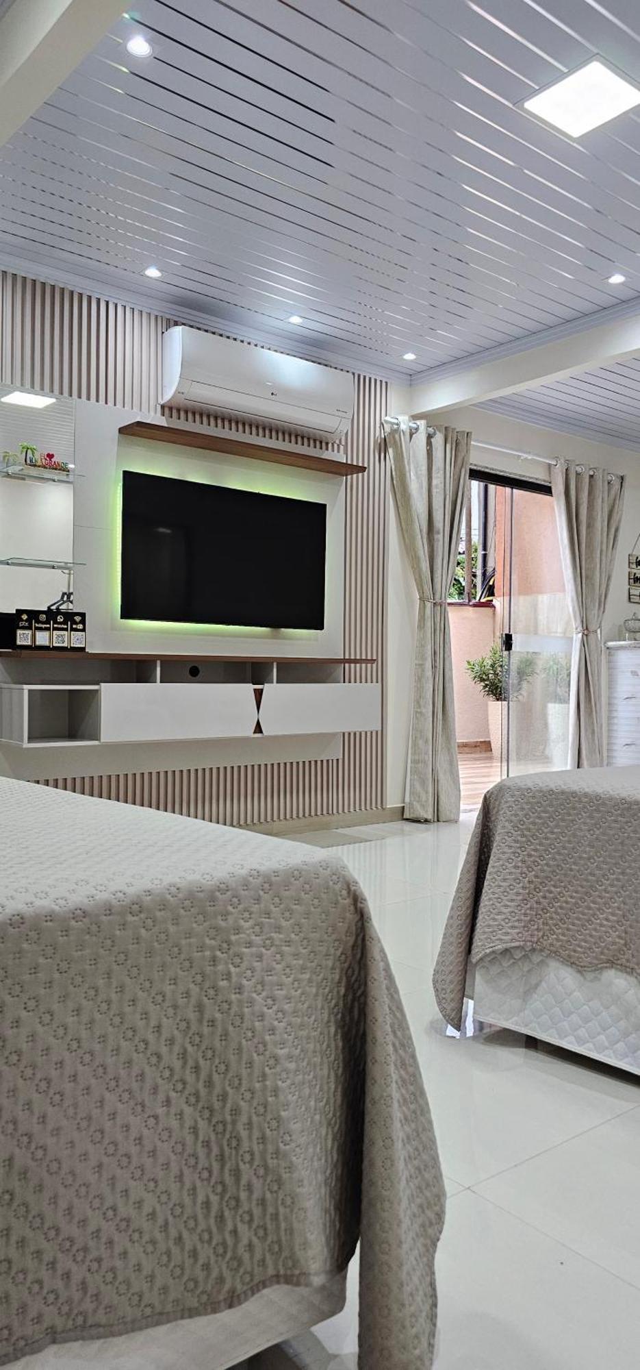 Loft Da Figueira, Abraao Ilha Grande. *
