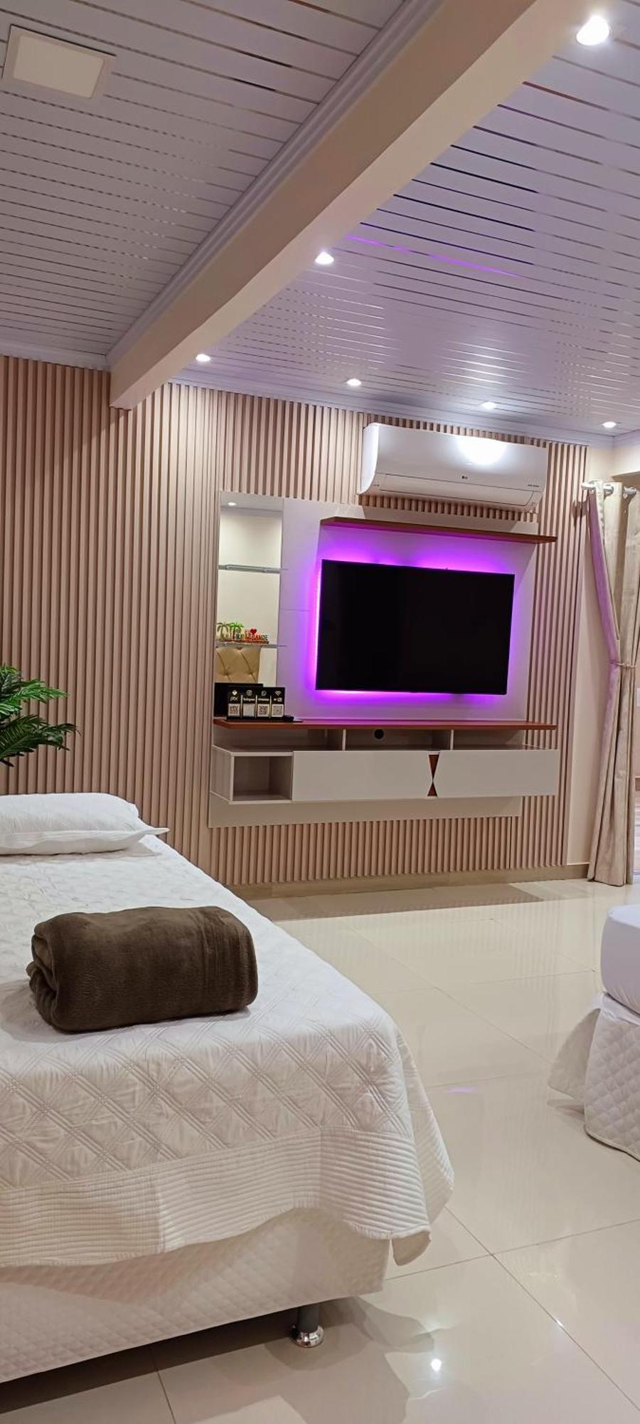 Loft Da Figueira, Abraao Ilha Grande. * Angra dos Reis