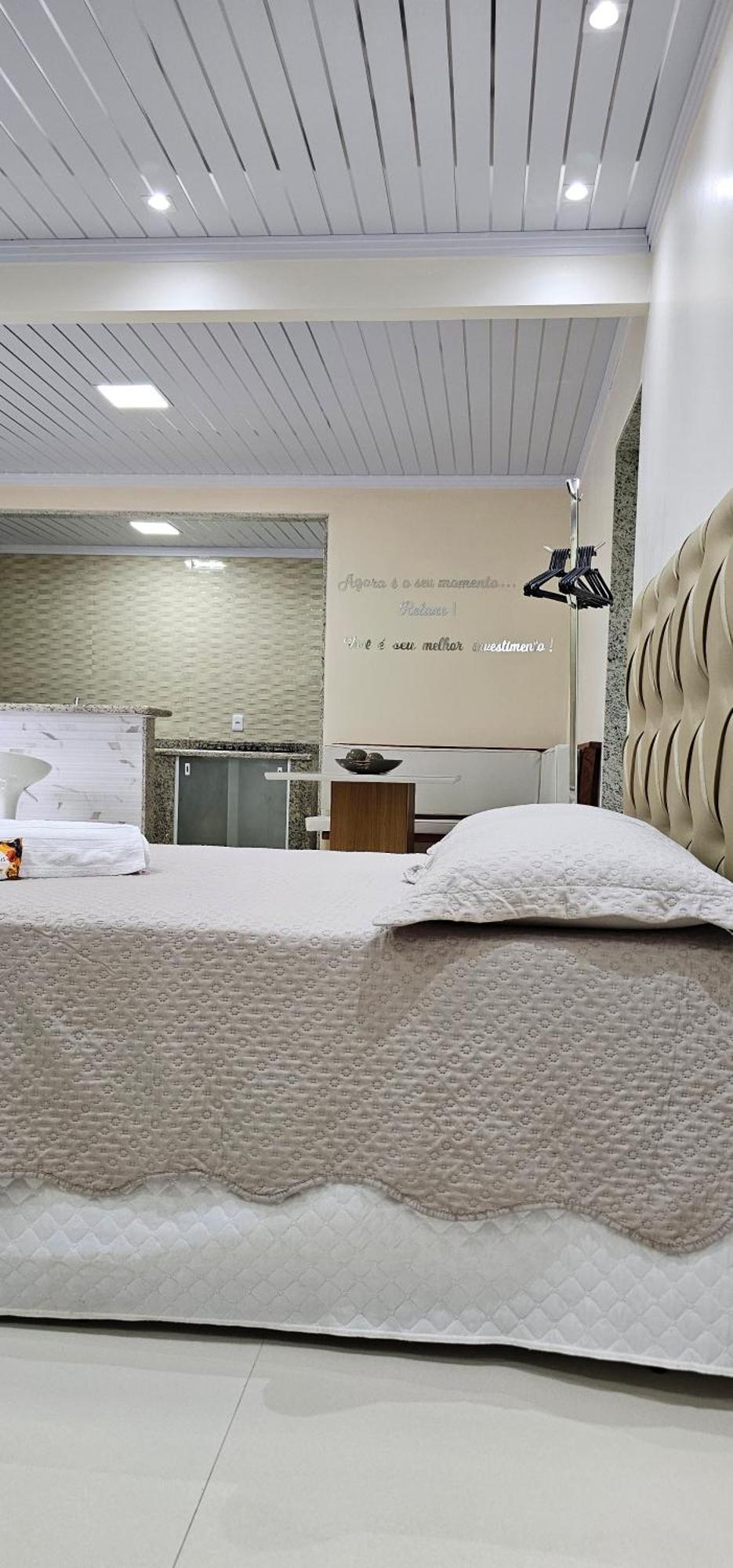 Apartment Loft Da Figueira, Abraao Ilha Grande.