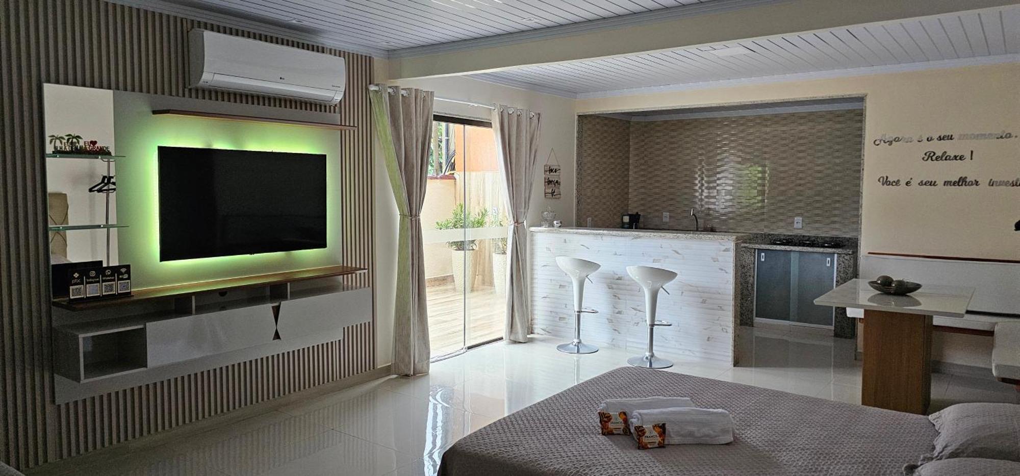 Loft Da Figueira, Abraao Ilha Grande. Angra dos Reis