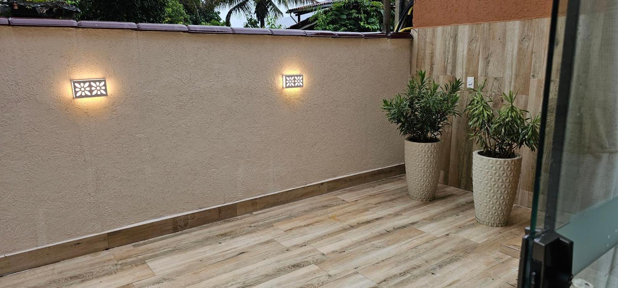Loft Da Figueira, Abraao Ilha Grande.