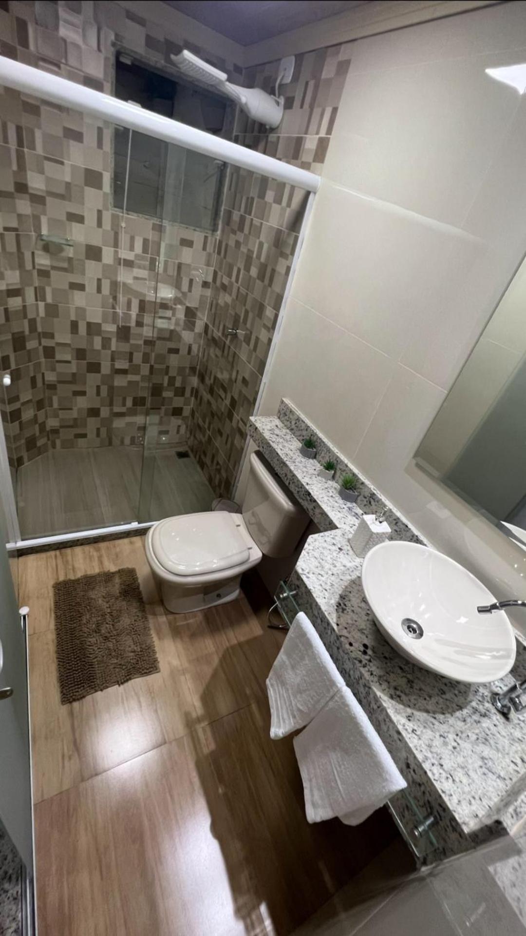 Loft Da Figueira, Abraao Ilha Grande. Angra dos Reis